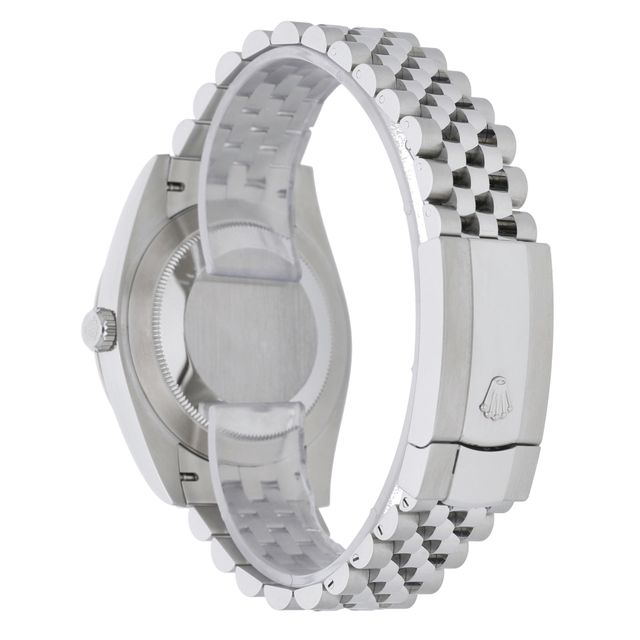 Rolex Datejust 41 126334 Image 3